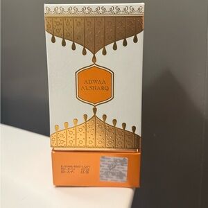 Afnan Perfume Oil - Adwaa Al Sharq